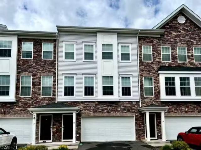 Condo for rent in Morristown