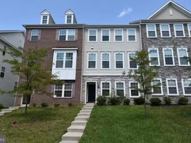 Condo for rent in Ellicott City