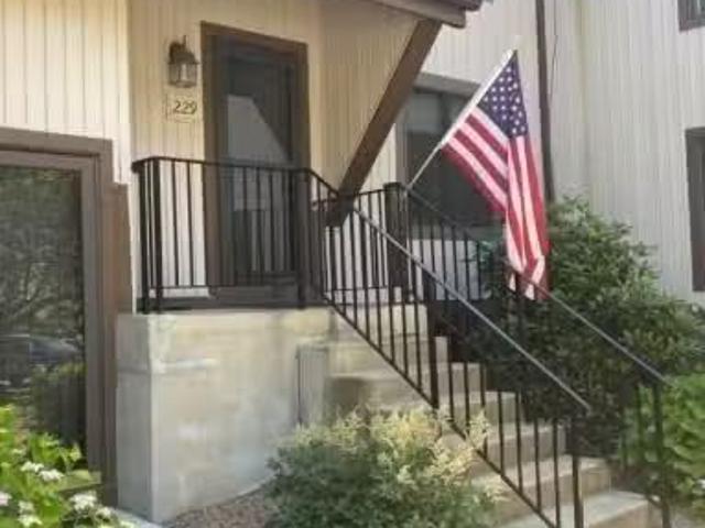 Condo for rent in Morristown