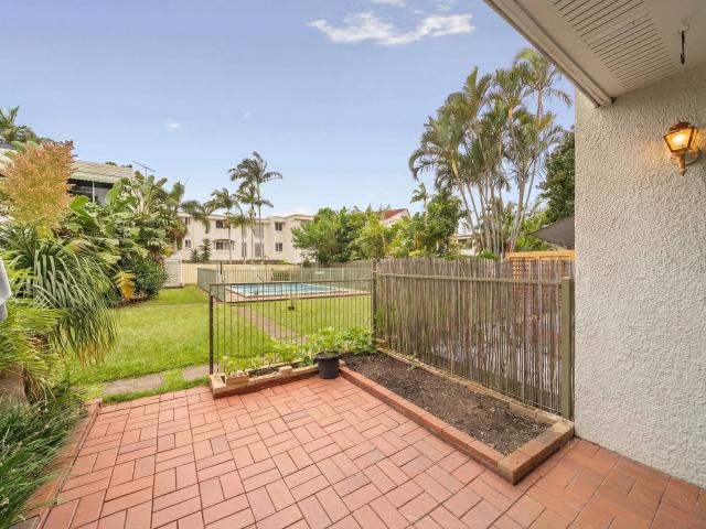 Townhouse for sale in Toombul, Queensland