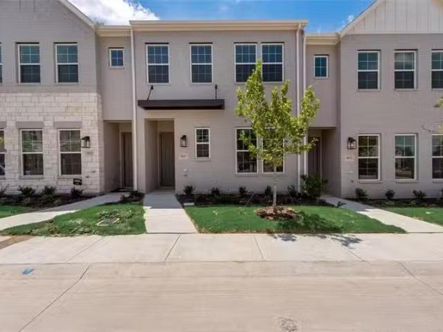 Condo for rent in Irving