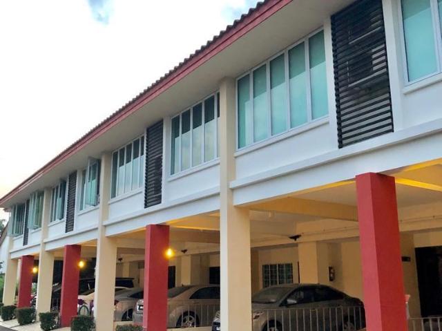 House for rent in Kuching, Sarawak