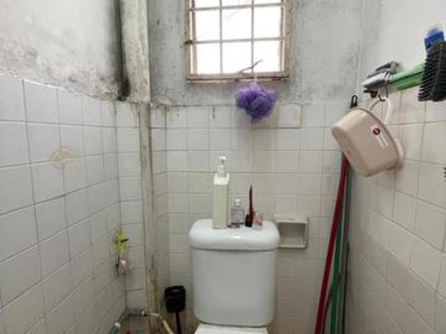 Townhouse for sale in Kajang, Langat