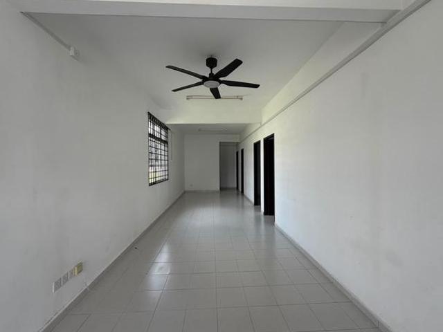 Townhouse for rent in Kulai, Johor
