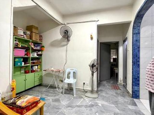 Townhouse for sale in Country Heights Damansara, Kuala Lumpur