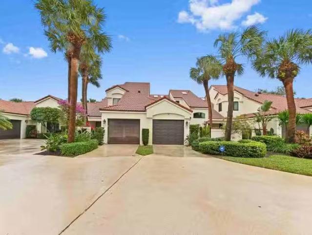 Condo for rent in Jupiter