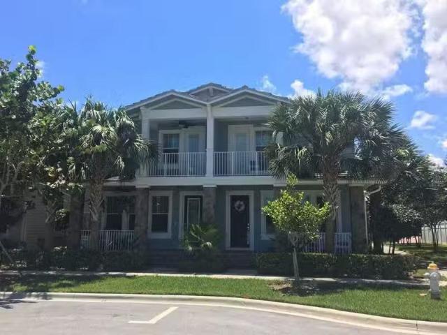Condo for rent in Jupiter