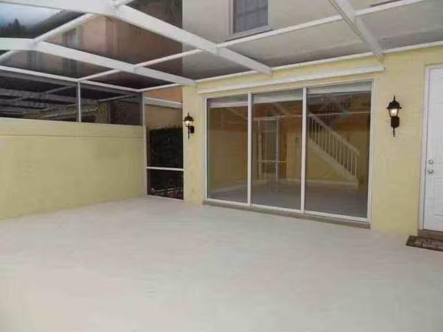 Condo for rent in Jupiter