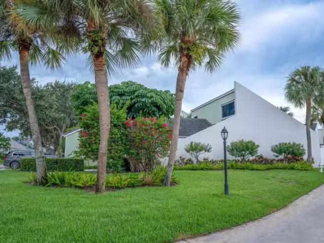 Condo for rent in Jupiter