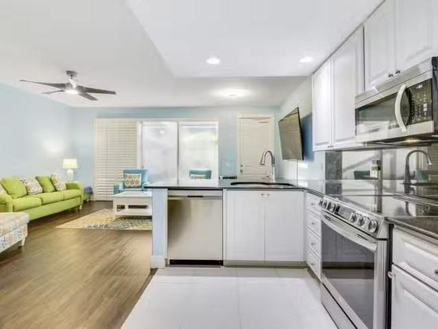 Condo for rent in Jupiter