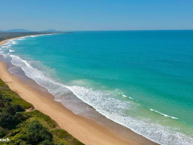 House for sale in Diamond Beach, New South Wales