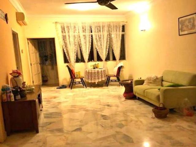 Townhouse for sale in Kajang, Langat