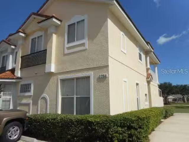 Condo for rent in Kissimmee