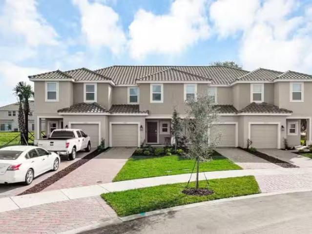 Condo for rent in Kissimmee