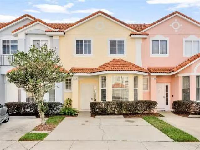 Condo for rent in Kissimmee