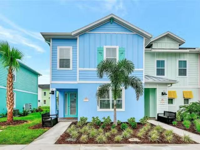 Condo for rent in Kissimmee