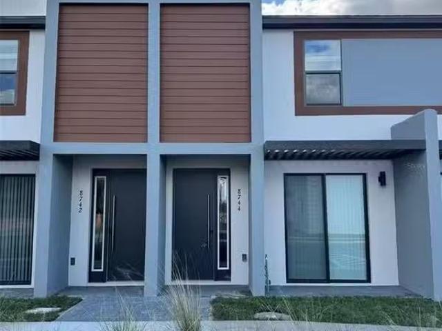 Condo for rent in Kissimmee