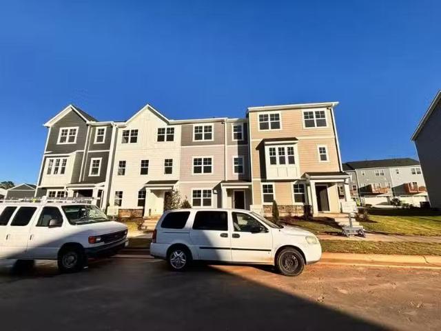 Condo for rent in Wake Forest