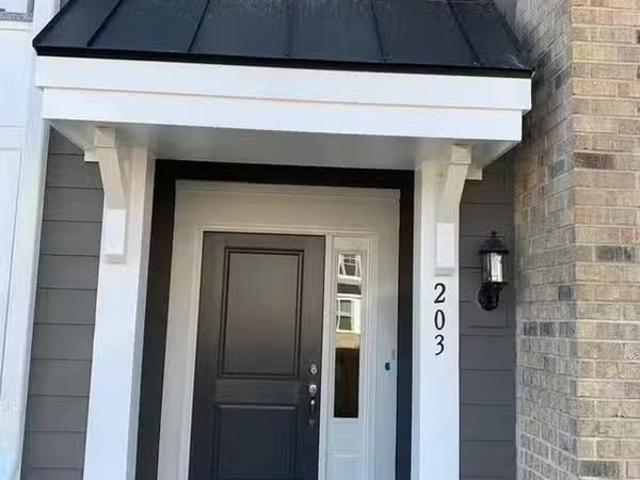 Condo for rent in Wake Forest
