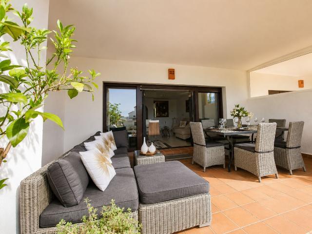 Casa en alquiler en Campo de Gibraltar, Andalucía