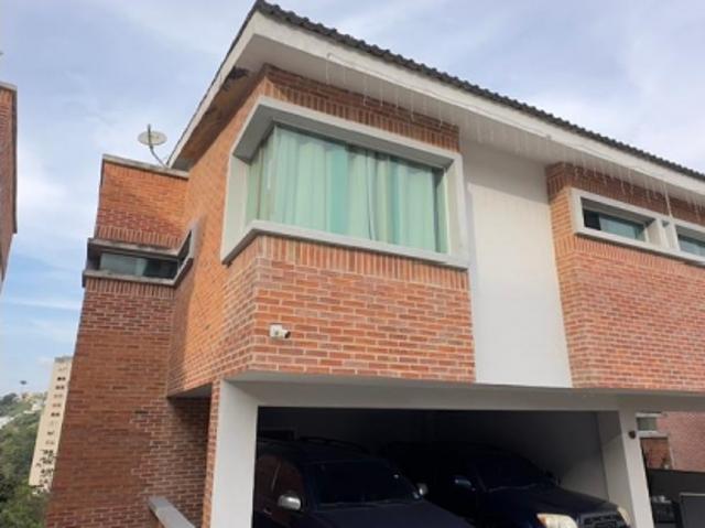 Casa en venta en Francisco Linares Alcántara, Miranda