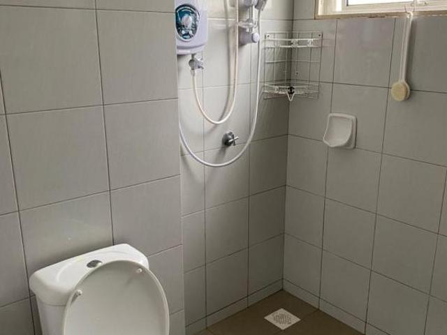 House for rent in Port Klang, Selangor