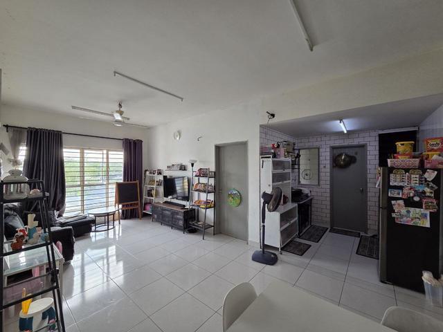 Townhouse for sale in Port Klang, Selangor