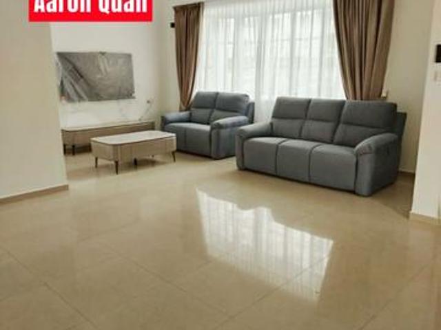 Condominium for rent in Georgetown, Penang