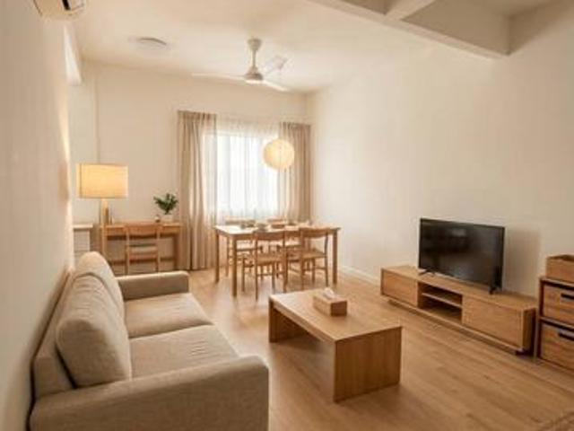 Townhouse for sale in Wellesley, Penang