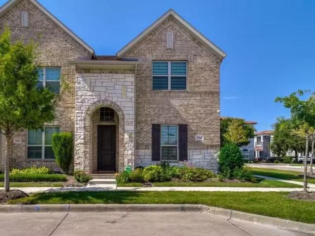 Condo for rent in Lewisville