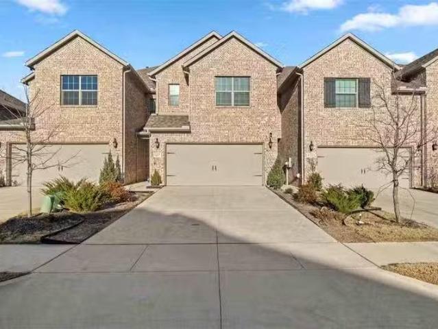 Condo for rent in Lewisville