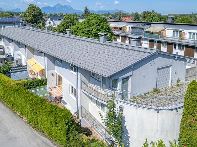 Haus kaufen in Salzburg