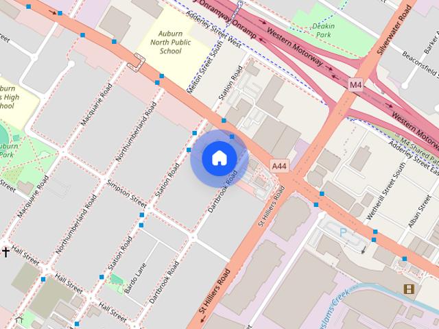 Apartment for rent in Sydney, New South Wales