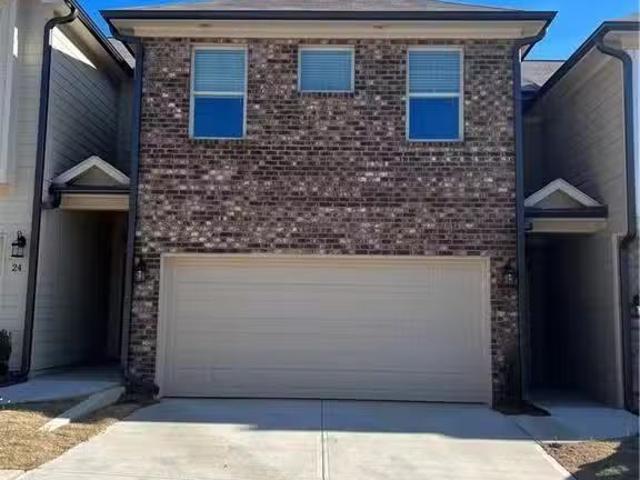 Condo for rent in Lilburn