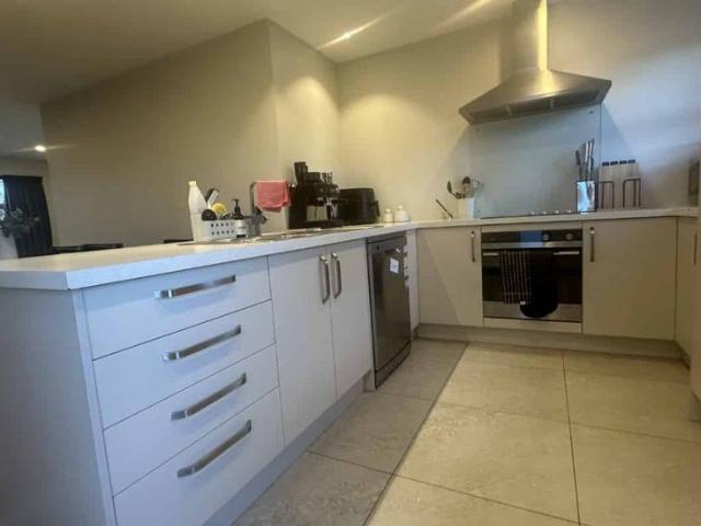 Townhouse for rent in Hillmorton, Canterbury
