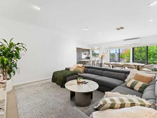 Townhouse for rent in Camerons Creek, Victoria