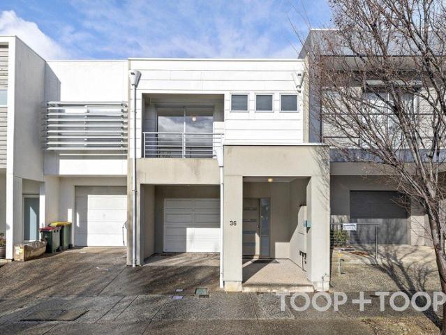 Townhouse for rent in Horseshoe Creek, South Australia
