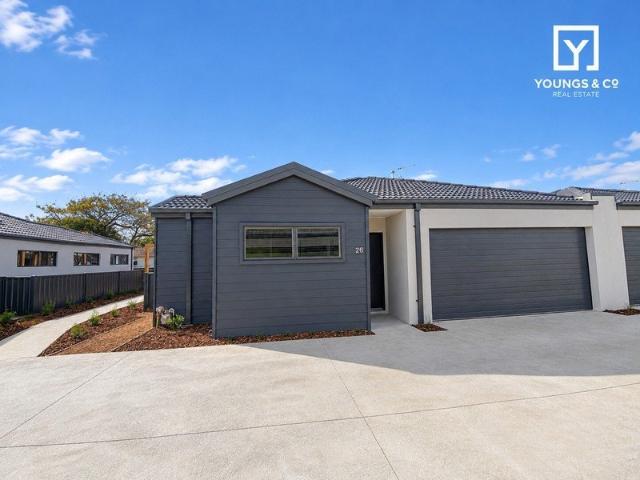Townhouse for rent in Numurkah, Shire of Moira