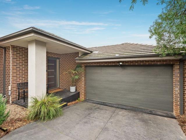 Townhouse for rent in Camerons Creek, Victoria