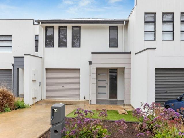 Townhouse for rent in Mount Barker, South Australia