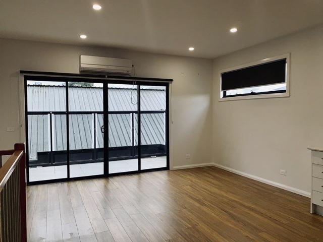 Townhouse for rent in Camerons Creek, Victoria