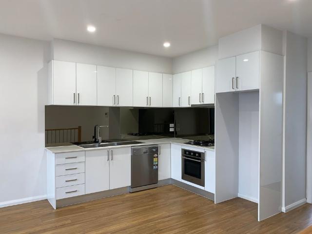 Townhouse for rent in Camerons Creek, Victoria