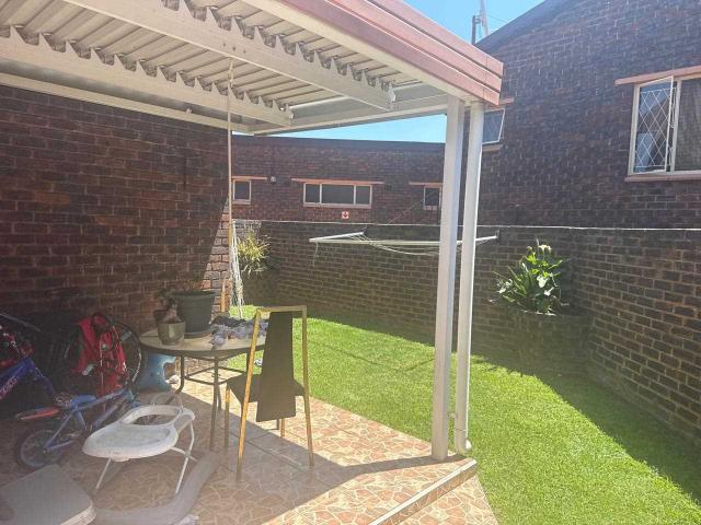 Townhouse for sale in Alberton, City of Ekurhuleni Metropolitan Municipality