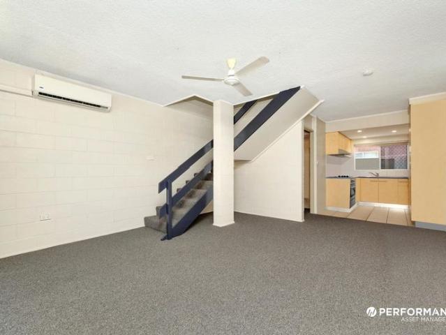 Townhouse for rent in Townsville, Queensland