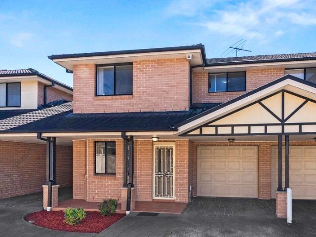 Townhouse for sale in Sydney, New South Wales