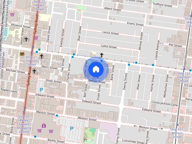 Townhouse for rent in Brunswick, Melbourne