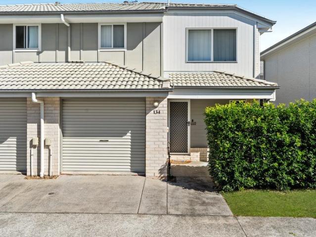 Townhouse for sale in Toombul, Queensland