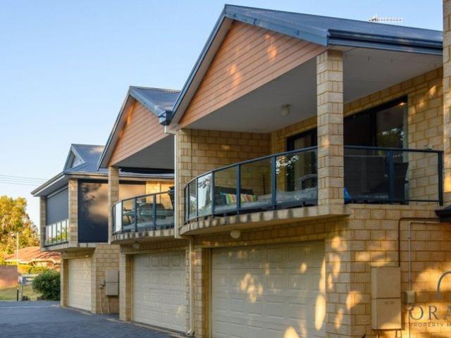 Apartment for rent in Parklands, Western Australia
