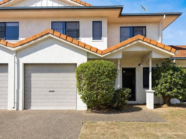Apartment for sale in Townsville, Queensland