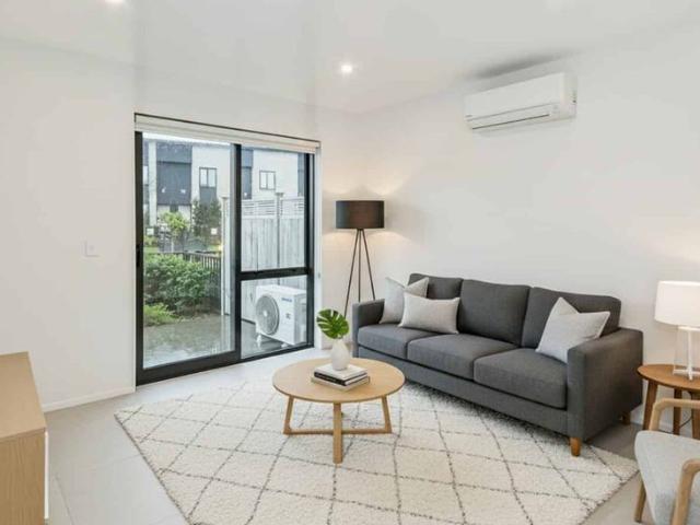 Townhouse for rent in Papakura, Oroua County